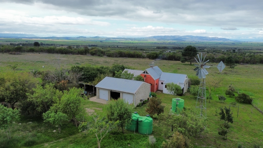 2 Bedroom Property for Sale in Cape Farms Western Cape